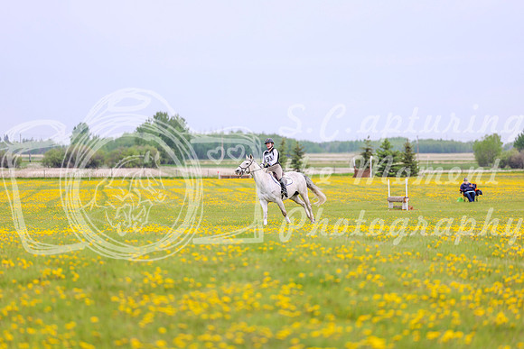 2024 - Beaumont Horse Trials - Sunday June 2nd - 2114