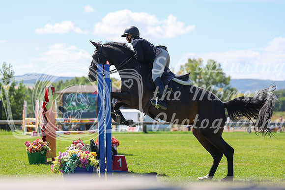 2025 - Shea - Rocky Mountain Classic III - Friday August 22nd - 09664