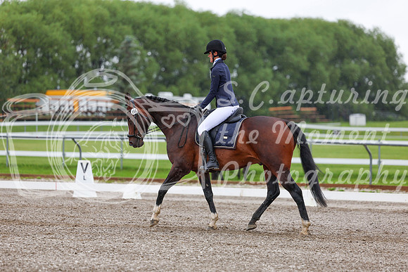 2025 - Dressage Festival - Sunday July 6th - 02290
