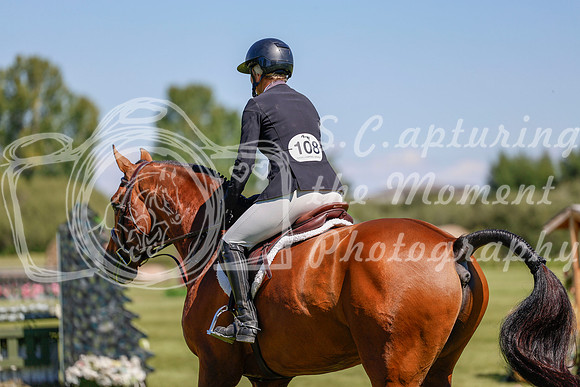2025 - Haylee - Rocky Mountain Classic III - Thursday August 21st - 09283