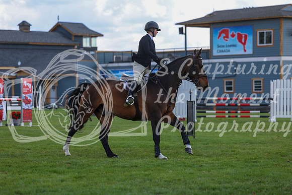 2025 - Shea - Bow Valley II - Saturday May 17th - 14716