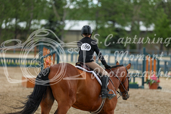 2025 - Mara - June Classic I - Sunday June 15th - 16480