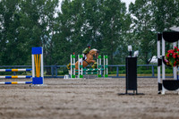 2025 - Haylee - June Classic II - Friday June 20th - 04949