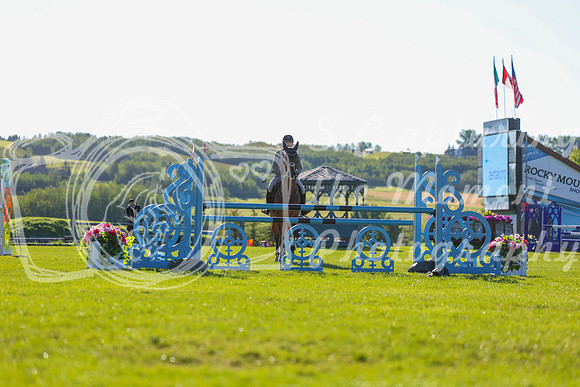 2025 - Shea - Rocky Mountain Classic III - Thursday August 21st - 01119