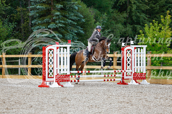 2025 - Haylee - Picco Horse Show - Friay July 25th 01420