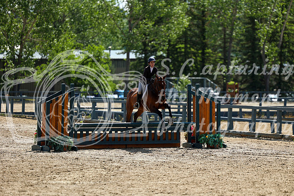 2025 - Mara - June Classic I - Saturday June 14th - 09095