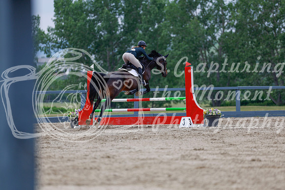 2025 - Haylee - June Classic II - Friday June 20th - 08534