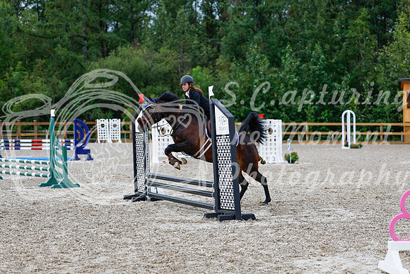 2025 - Haylee - Picco Horse Show - Friay July 25th 00393