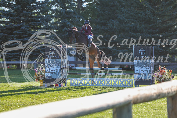 2025 - Shea - Rocky Mountain Classic III - Thursday August 21st - 00396