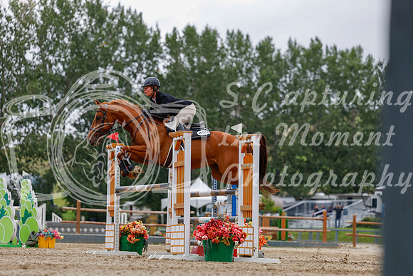 2025 - Haylee - Rocky Mountain Classic II - Friday August 15th - 02549