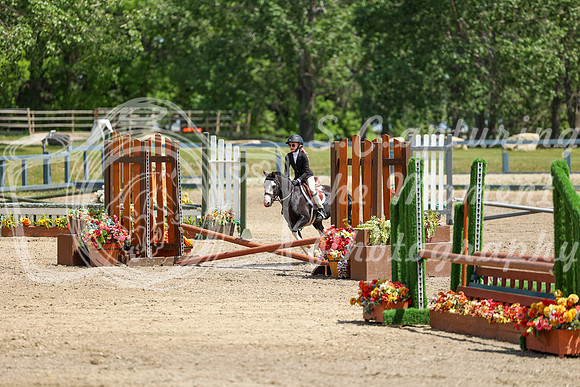 2025 - Mara - June Classic I - Sunday June 15th - 15748