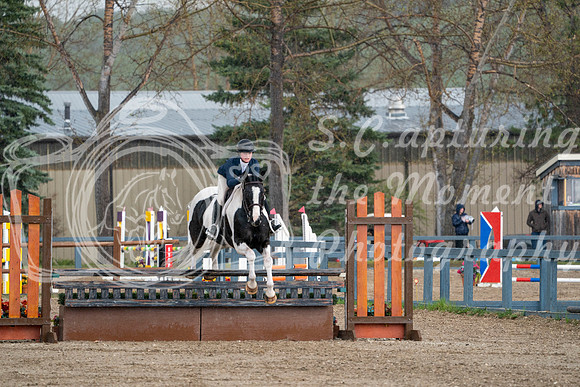 2025 - Jackie - Bow Valley II - Saturday May 17th - 13377
