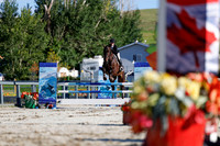 2025 - Haylee - Rocky Mountain Classic I - Saturday August 9th - 02143