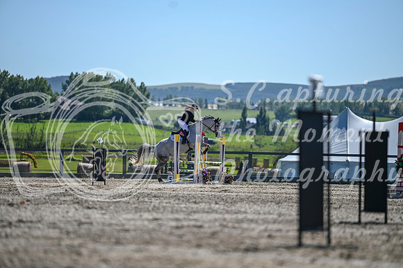 2025 - MJ - Rocky Mountain Classic III - Saturday August 23rd - 20167