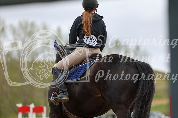 2025 - Shea - Bow Valley II - Thursday May 15th - 03035