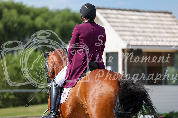 2025 - Dressage Festival - Saturday July 5th - 03080