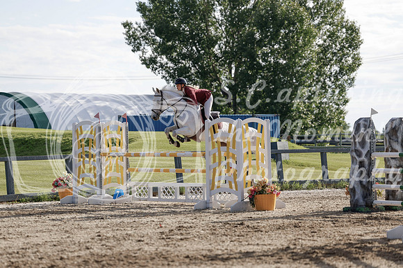 2025 - Haylee - Rocky Mountain Classic I - Sunday August 10th - 01516