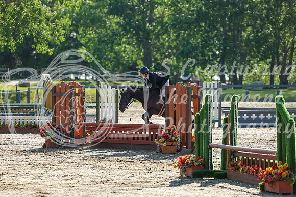 2025 - Mara - June Classic I - Sunday June 15th - 06501