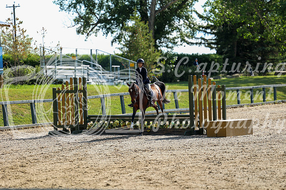 2025 - Mara - June Classic I - Saturday June 14th - 08222