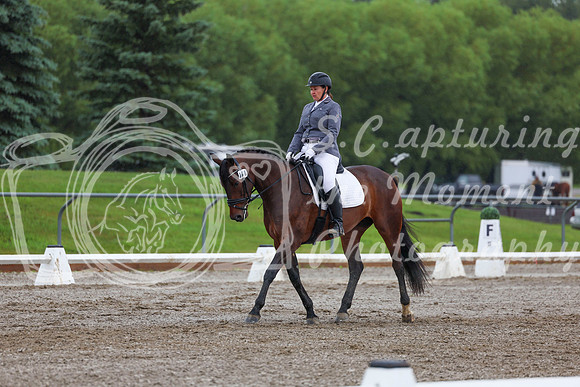 2025 - Dressage Festival - Sunday July 6th - 02420