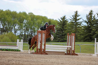 2025 - Julia - Blue Sky Classic - Sunday, May 18th 40965