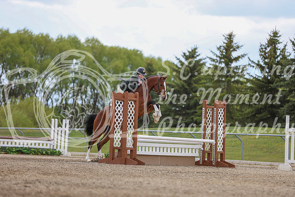 2025 - Julia - Blue Sky Classic - Sunday, May 18th 40965
