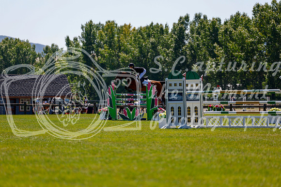 2025 - Haylee - Rocky Mountain Classic III - Sunday August 24th - 23496