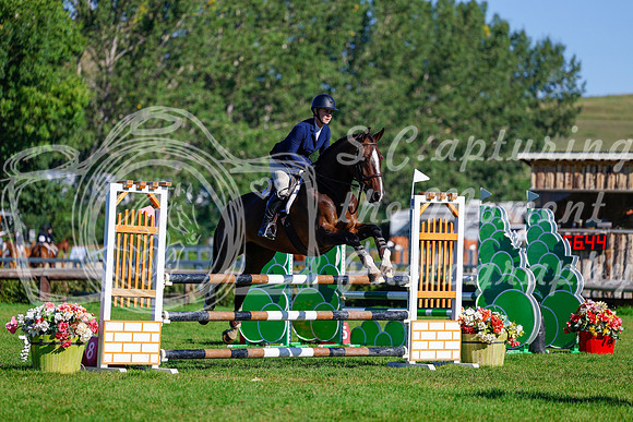 2025 - Haylee - Rocky Mountain Classic III - Saturday August 23rd - 02089