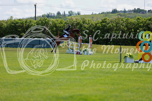 2025 - Shea - June Classic I - Sunday June 15th - 09459