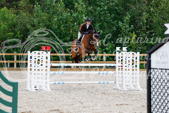 2025 - Haylee - Picco Horse Show - Friay July 25th 04095