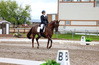 2025 - Dressage Festival - Sunday July 6th - 09569