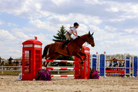 2025 - Haylee - Spring Welcome - Saturday April 26th - 07495