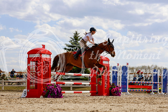 2025 - Haylee - Spring Welcome - Saturday April 26th - 07495