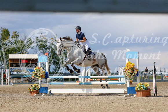 2025 - Haylee - Rocky Mountain Classic III - Wednesday August 20th - 08196