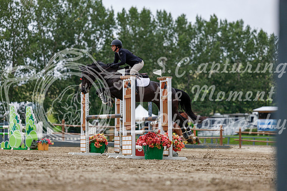2025 - Haylee - Rocky Mountain Classic II - Friday August 15th - 01897