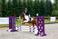 2025 - Haylee - Picco Horse Show - Sunday July 27th 01669
