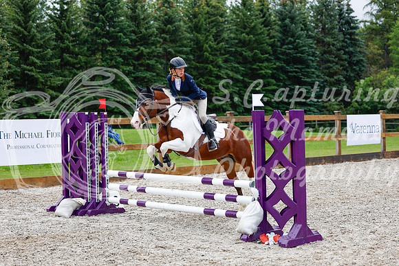 2025 - Haylee - Picco Horse Show - Sunday July 27th 01669