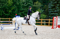2025 - Haylee - Picco Horse Show - Friay July 25th 03741