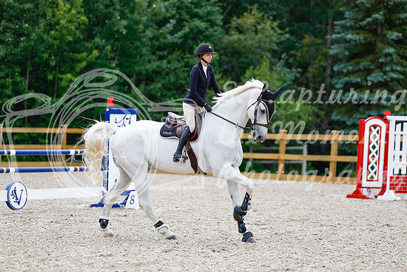 2025 - Haylee - Picco Horse Show - Friay July 25th 03741