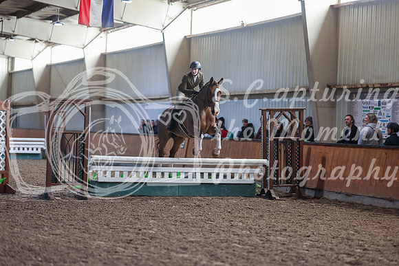2025 - HJ Schooling - Saturday March 22nd - 6840