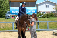 2025 - Mara - June Classic I - Sunday June 15th - 08428