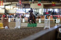 2025 - HJ Schooling - Sunday March 23rd - 3096