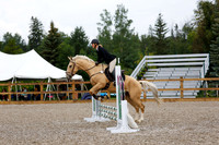 2025 - Haylee - Picco Horse Show - Sunday July 27th 00295