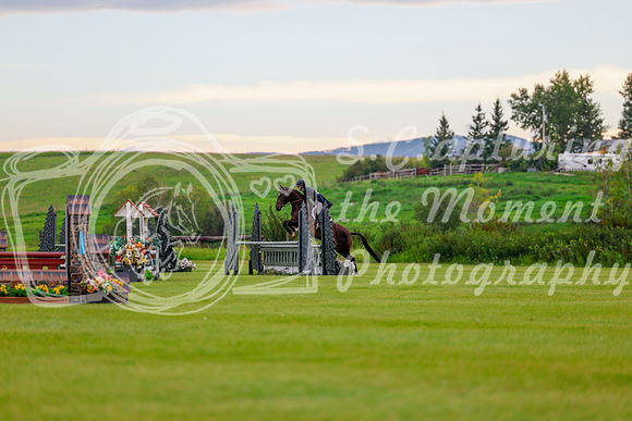 2025 - Haylee - Rocky Mountain Classic II - Friday August 15th - 28117
