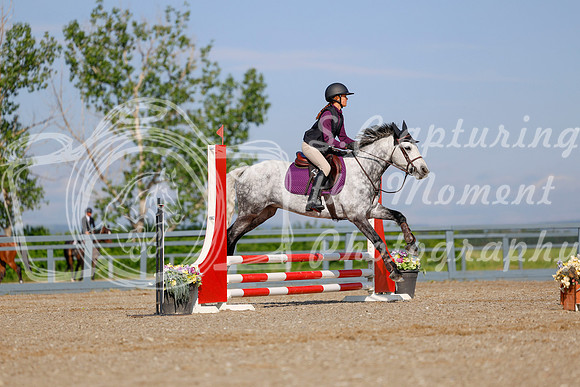 2025 - Haylee - June Classic I - Friday June 13th - 02257