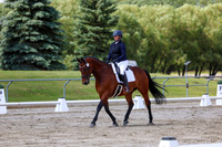 2025 - Dressage Festival - Saturday July 5th - 09717