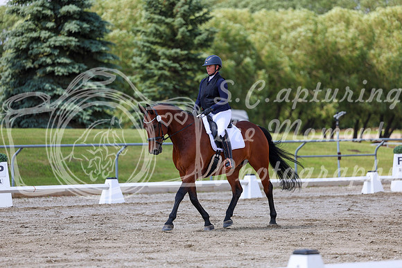 2025 - Dressage Festival - Saturday July 5th - 09717
