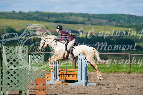2025 - Kiana - Teesdale - Friday July 25th - 00856