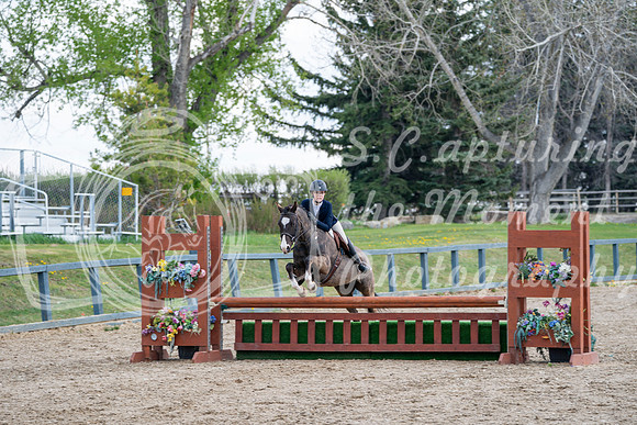 2025 - Jackie - Bow Valley II - Saturday May 17th - 10664