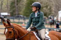 2025 - Jackie - Bow Valley II - Saturday May 17th - 12224